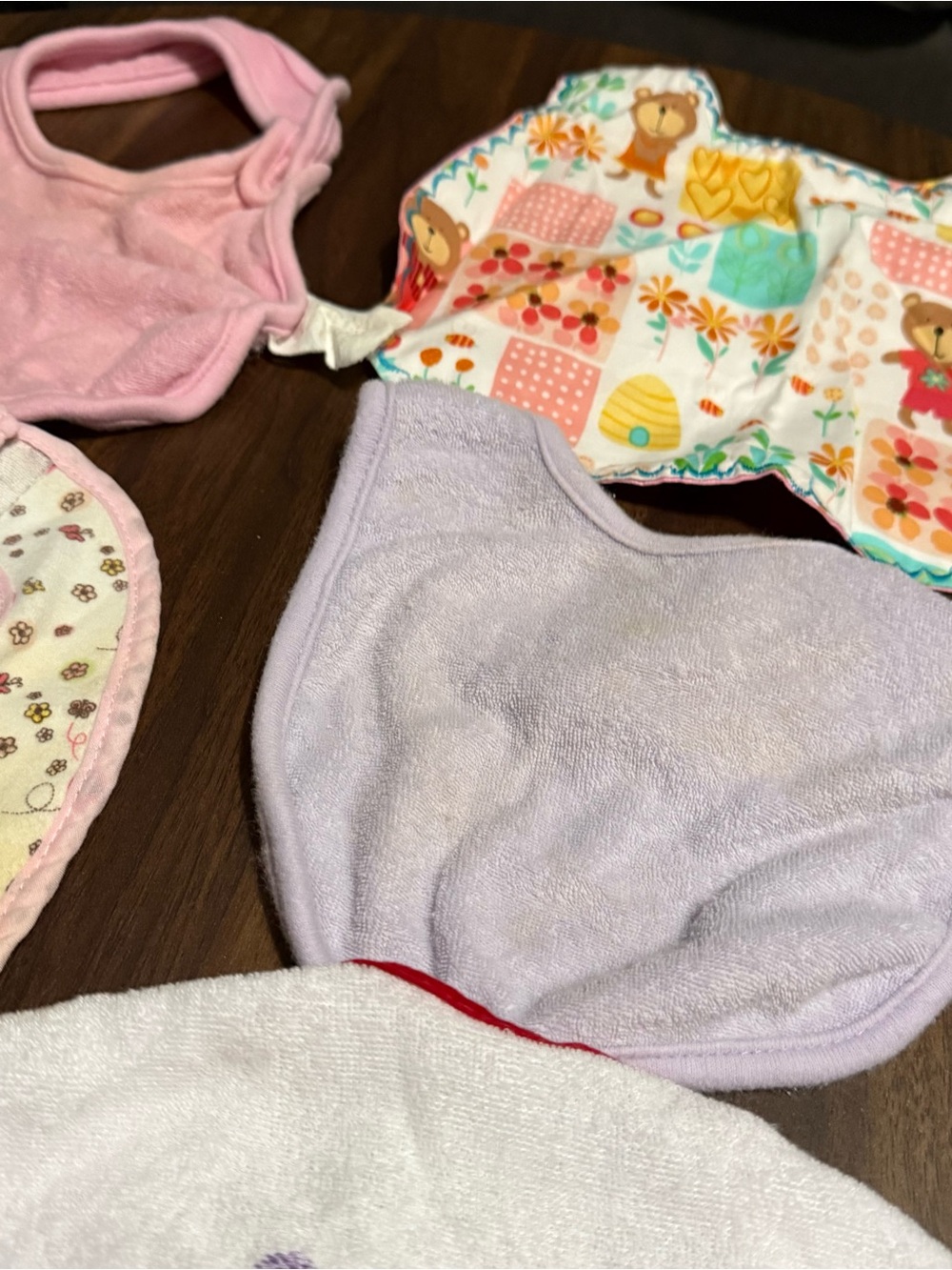 Bib bundle - Picture 3 of 5